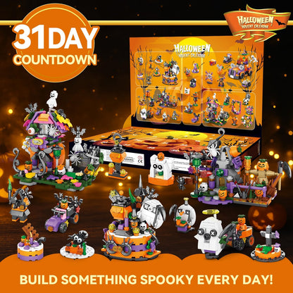 BooBricks™ Advent Calendar